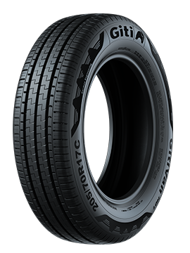 GitiVan HD1